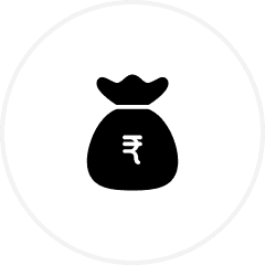 Higher Loan Icon