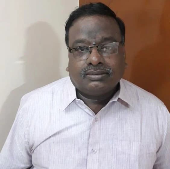 Giridharan Dhanapal