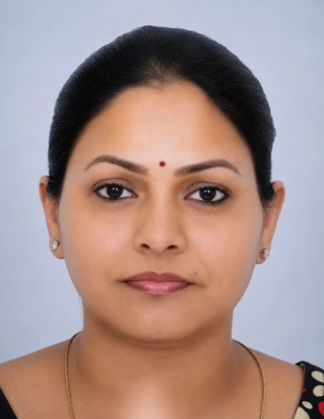 EVP rajeswari