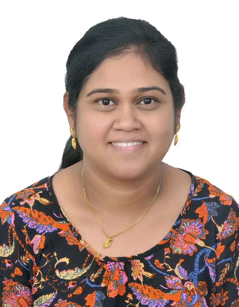 Sailaja Karra