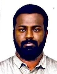 Vinoth Babu