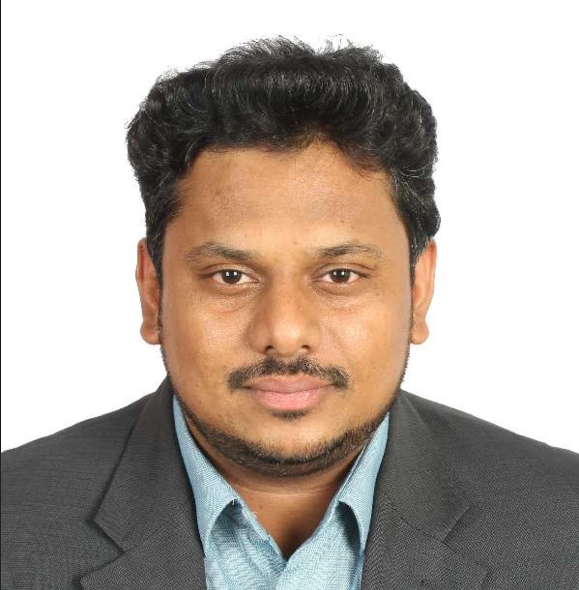 Fayaz Ahamed